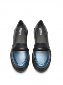 Лофери Camper Turtle модель K200555-001 Лофери Camper Turtle модель K200555-001 Фото