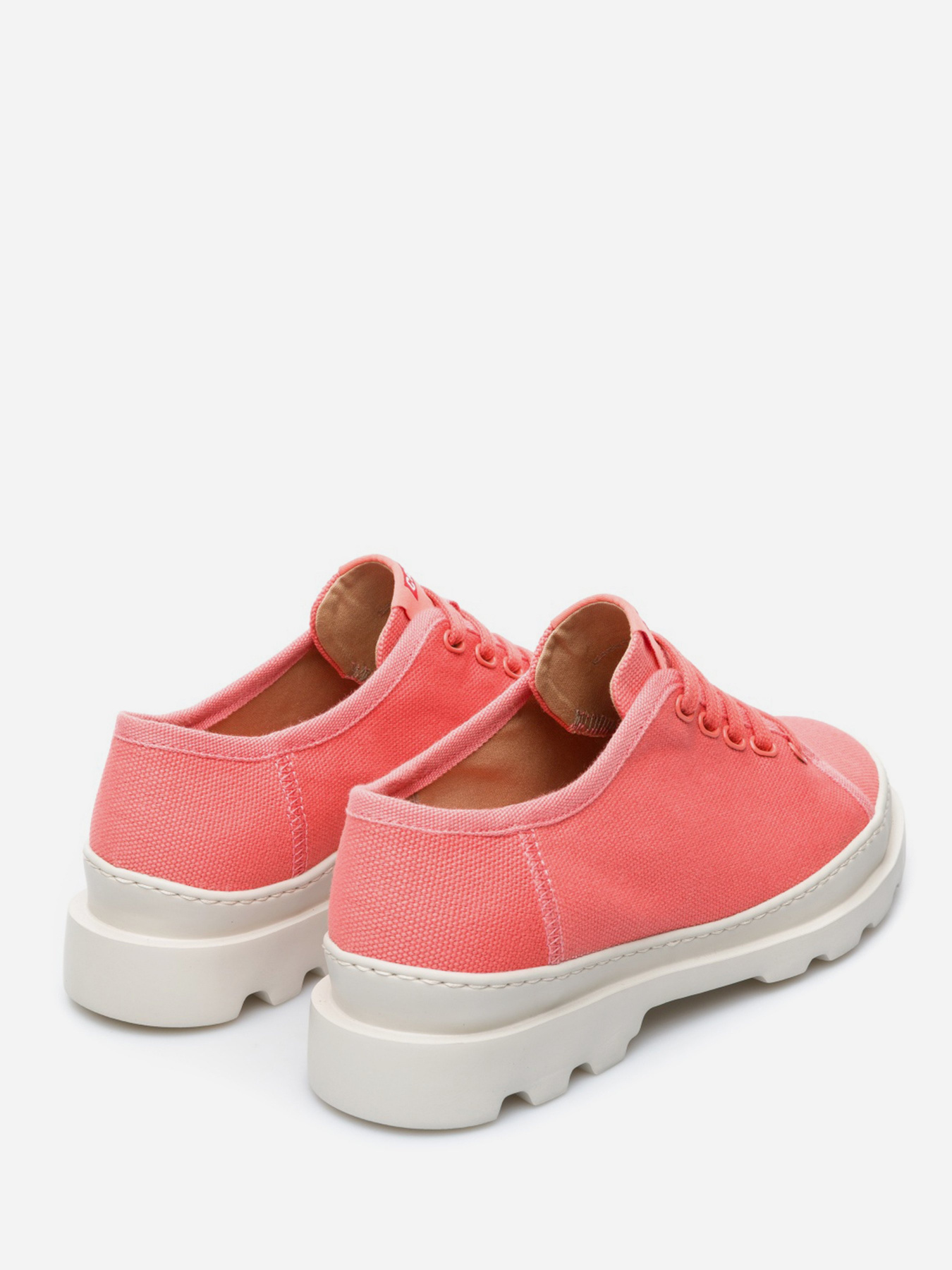 Полуботинки Camper Brutus модель K200576-003 Фото