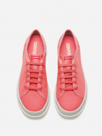 Полуботинки Camper Brutus модель K200576-003 Фото