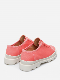 Полуботинки Camper Brutus модель K200576-003 Полуботинки Camper Brutus модель K200576-003 Фото