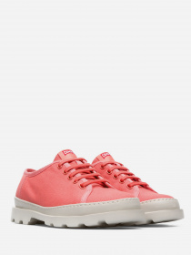 Полуботинки Camper Brutus модель K200576-003 Полуботинки Camper Brutus модель K200576-003 Фото