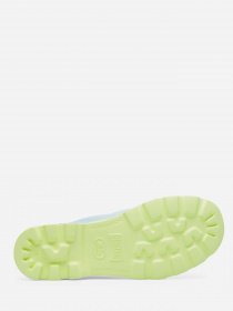 Полуботинки Camper Brutus модель K200576-008 Фото