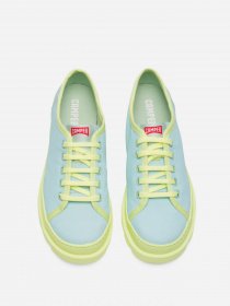 Полуботинки Camper Brutus модель K200576-008 Фото