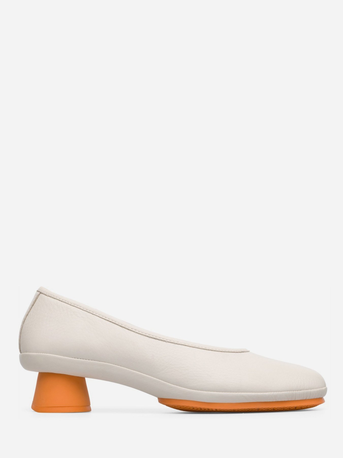 Туфли Camper Alright модель K200607-001 Фото