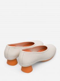 Туфли Camper Alright модель K200607-001 Фото