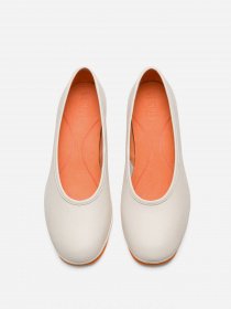 Туфли Camper Alright модель K200607-001 Фото