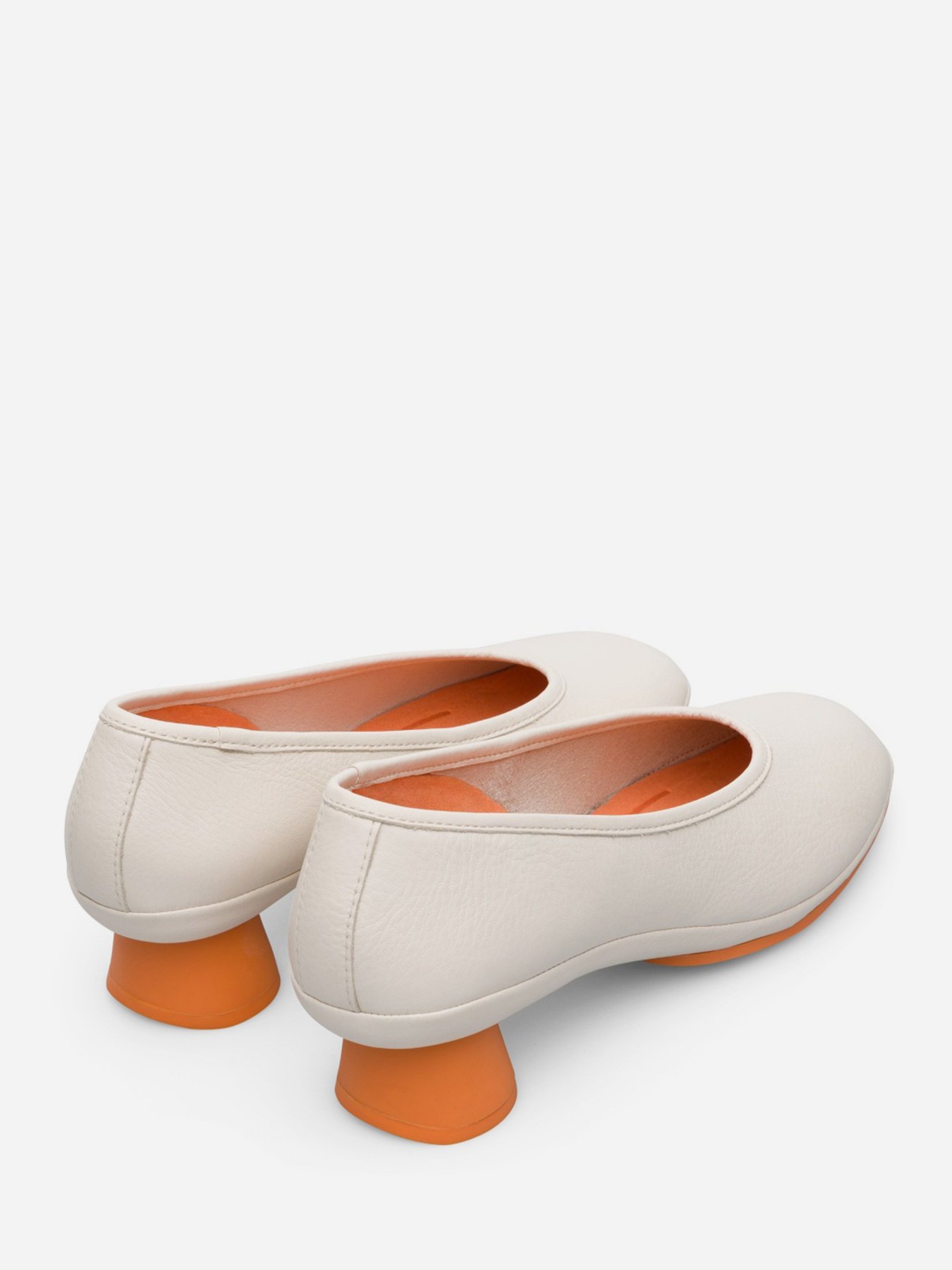 Туфли Camper Alright модель K200607-001 Фото