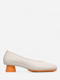 Туфли Camper Alright модель K200607-001 Фото