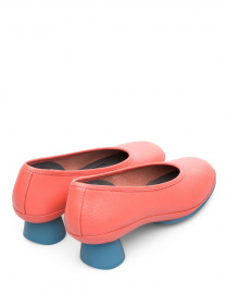 Туфли Camper Alright модель K200607-003 Фото