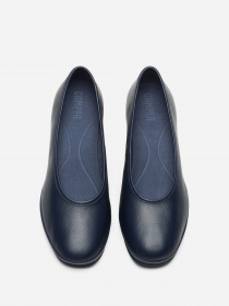 Туфли Camper Alright модель K200607-008 Фото