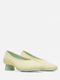 Туфли Camper Alright модель K200607-011 Фото