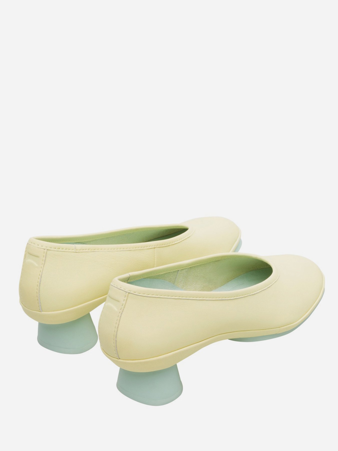 Туфли Camper Alright модель K200607-011 Фото