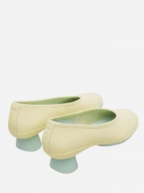 Туфли Camper Alright модель K200607-011 Фото