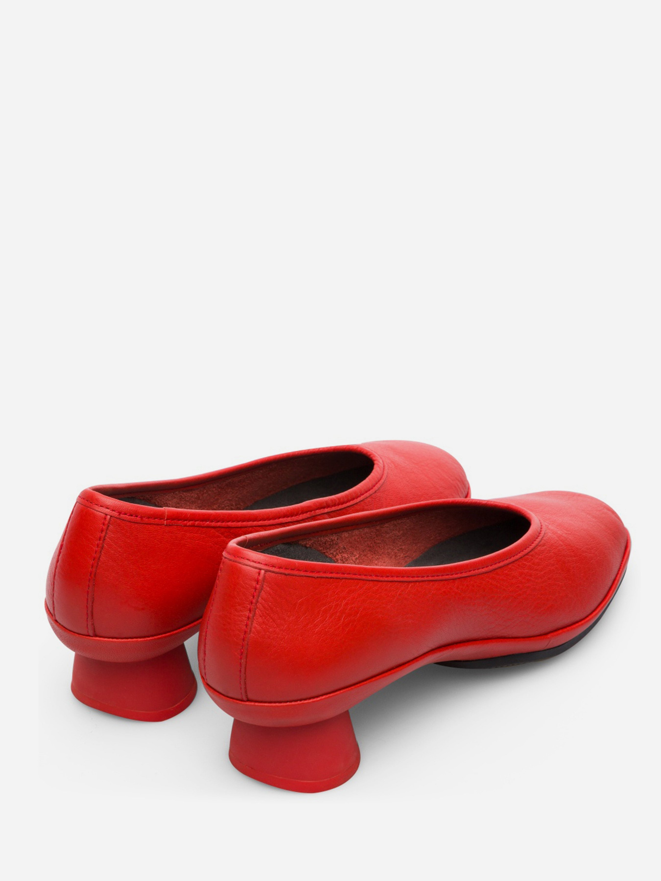 Туфли Camper Alright модель K200607-017 Фото