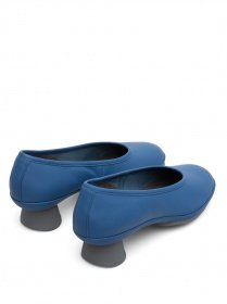 Туфли Camper Alright модель K200607-018 Фото