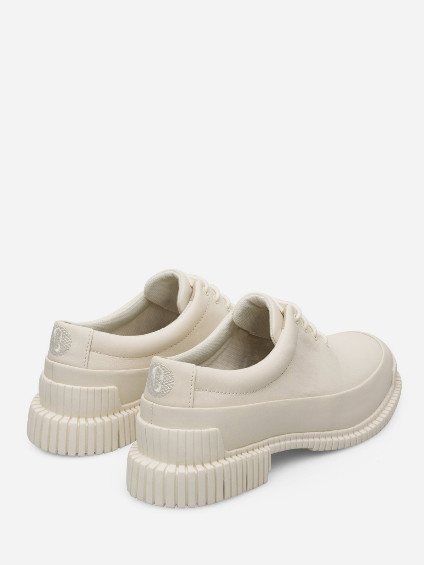 Полуботинки Camper Pix модель K200687-017 Фото