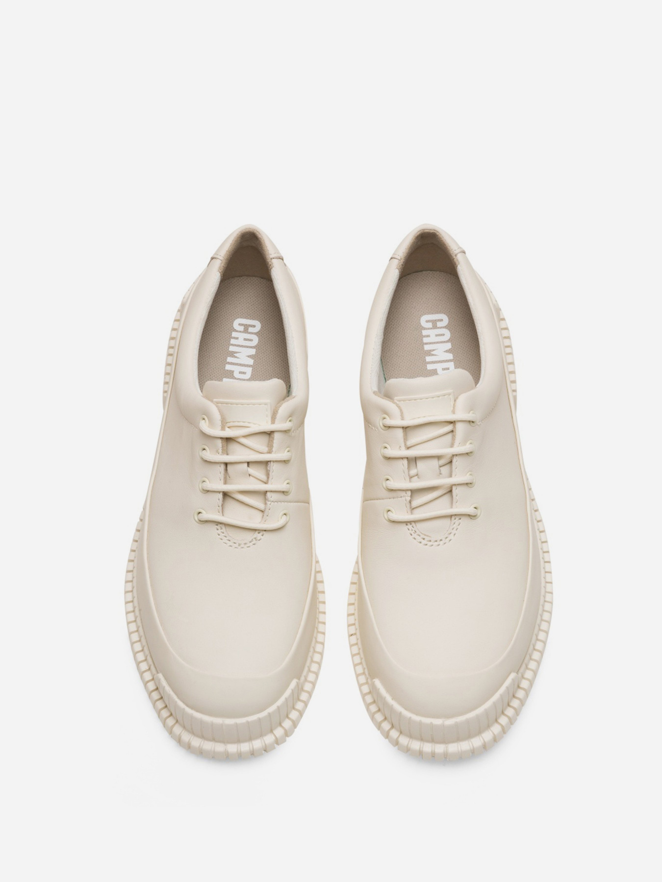 Полуботинки Camper Pix модель K200687-017 Фото