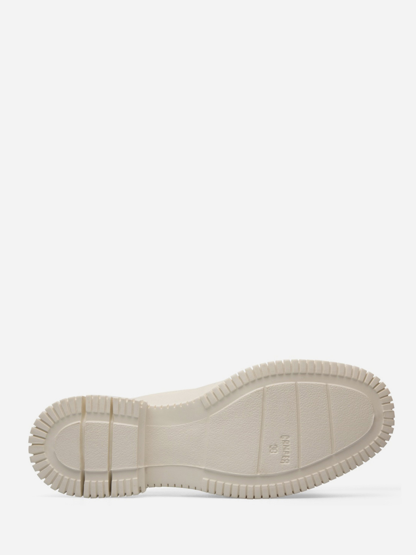 Напівчеревики Camper Pix модель K200687-017 Фото