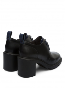 Туфли Camper Whitnee модель K200707-001 Фото