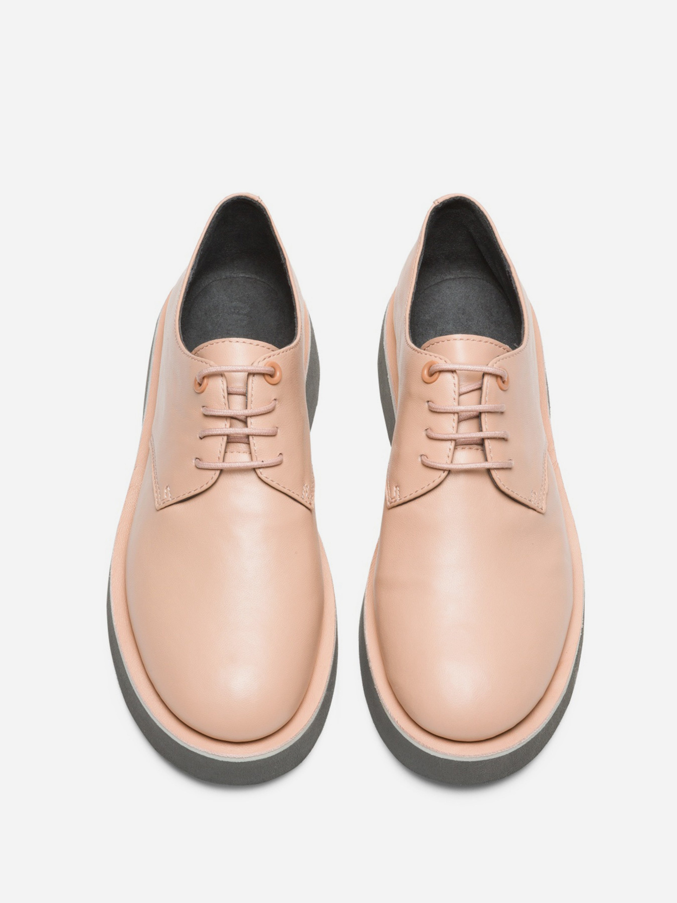 Полуботинки Camper Tyra модель K200734-005 Фото