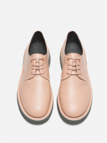 Полуботинки Camper Tyra модель K200734-005 Фото