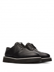 Полуботинки Camper Tyra модель K200734-006 Фото