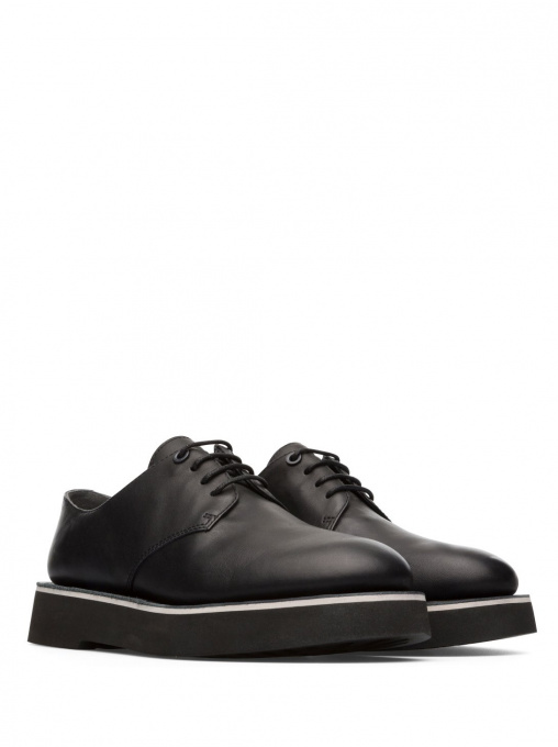 Напівчеревики Camper Tyra Модель K200734-006 Фото