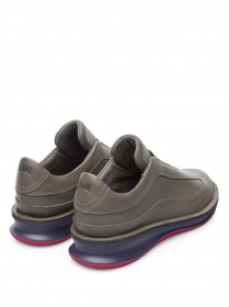 Полуботинки Camper Rolling модель K200741-009 Фото