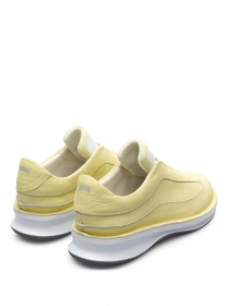 Полуботинки Camper Rolling модель K200741-010 Фото