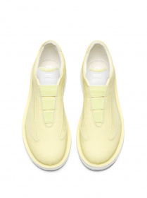 Полуботинки Camper Rolling модель K200741-010 Фото