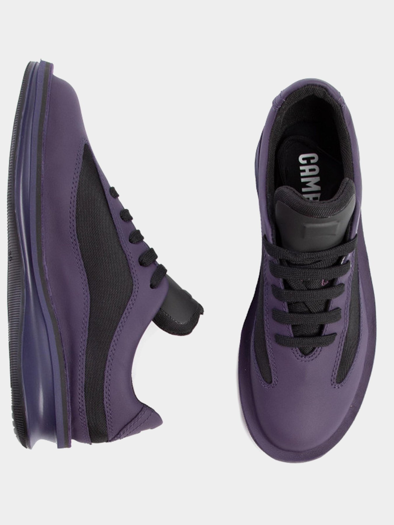 Полуботинки Camper Rolling модель K200742-010 Фото