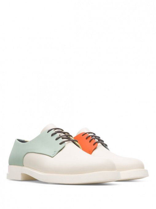 Напівчеревики Camper TWINS Модель K200746-004 Фото