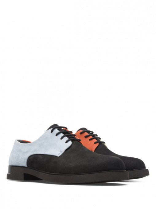 Напівчеревики Camper TWINS Модель K200746-005 Фото