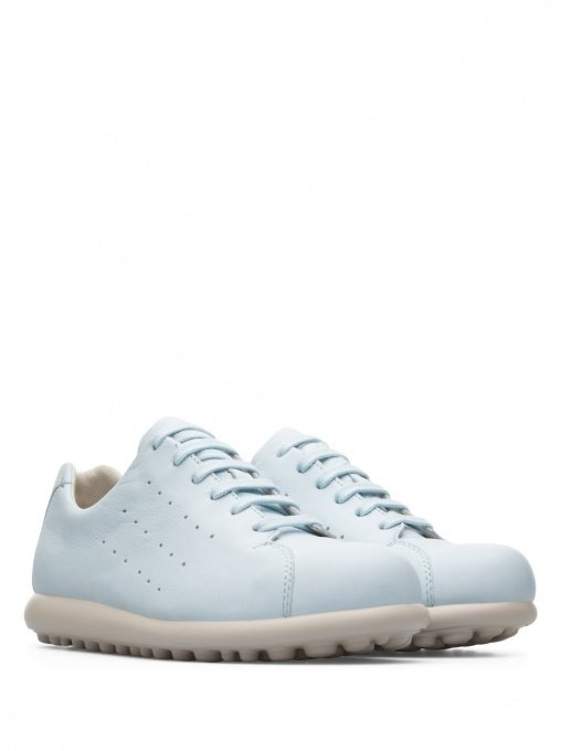 Кроссовки повседневные Camper Pelotas модель K200747-022 Фото