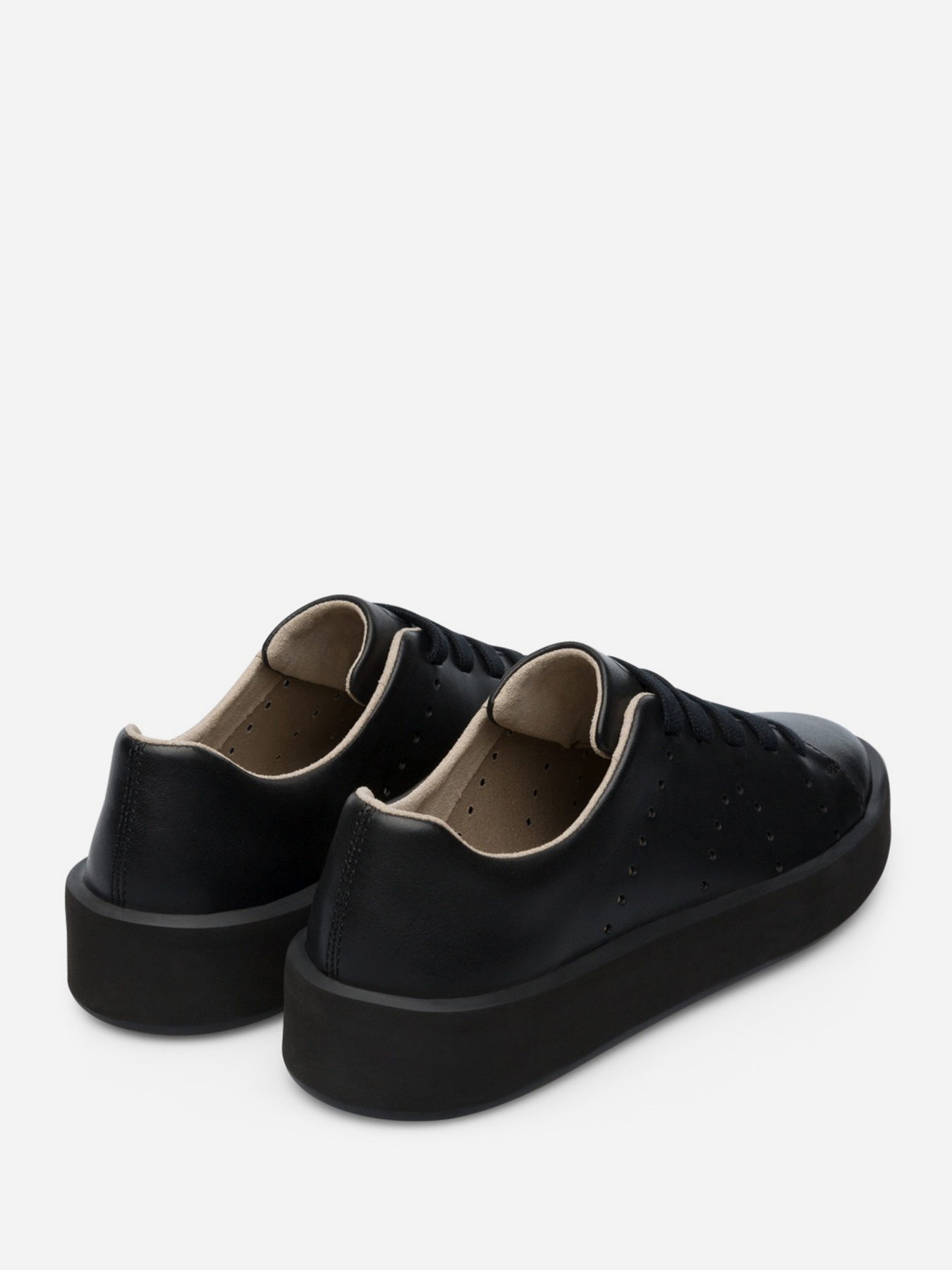 Кеды низкие Camper Courb модель K200828-002 Фото