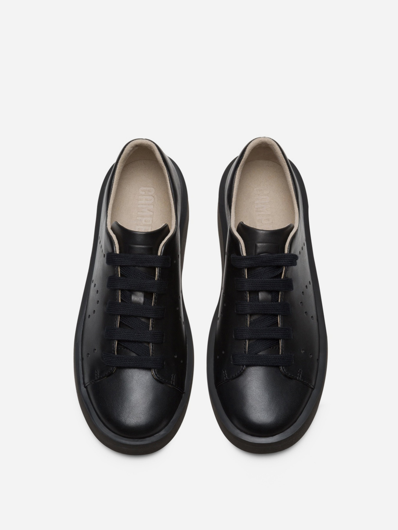 Кеды низкие Camper Courb модель K200828-002 Кеды низкие Camper Courb модель K200828-002 Фото