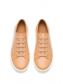 Кеды низкие Camper Courb модель K200828-020 Фото