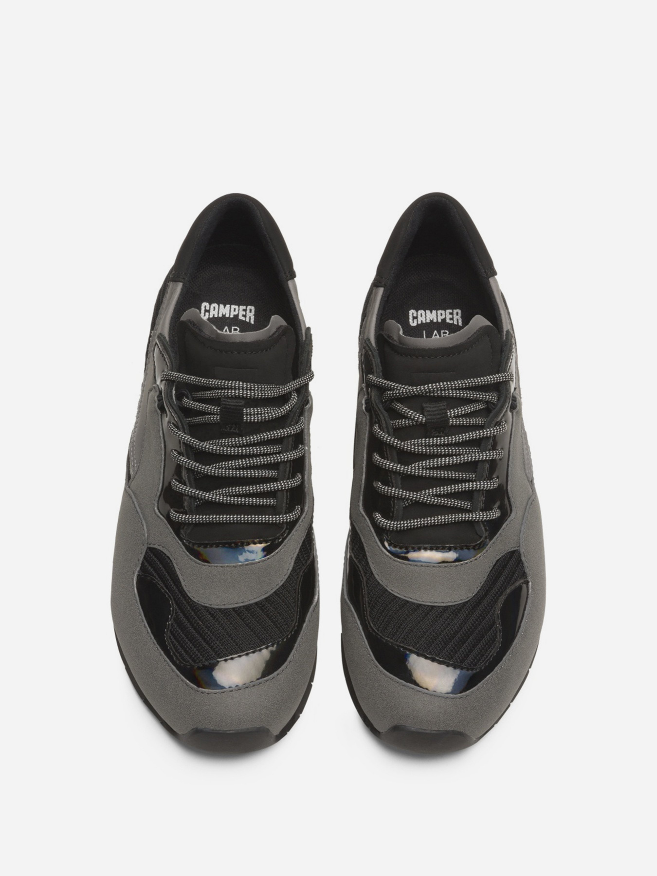 Кроссовки Camper Nothing модель K200836-004 Фото