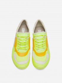 Кроссовки Camper Nothing модель K200836-020 Фото