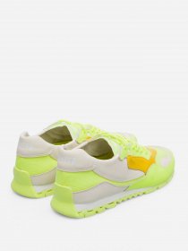 Кросівки повсякденні Camper Nothing модель K200836-020 Кросівки повсякденні Camper Nothing модель K200836-020 Фото