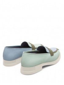 Лоферы Camper TWINS модель K200857-001 Фото