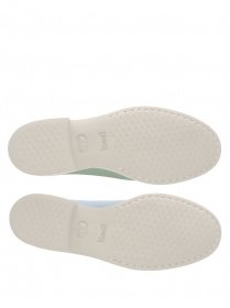 Лоферы Camper TWINS модель K200857-001 Фото