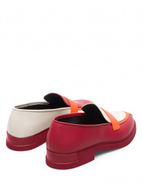 Лоферы Camper TWINS модель K200857-002 Фото