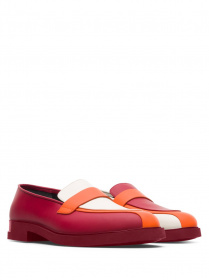 Лоферы Camper TWINS модель K200857-002 Фото