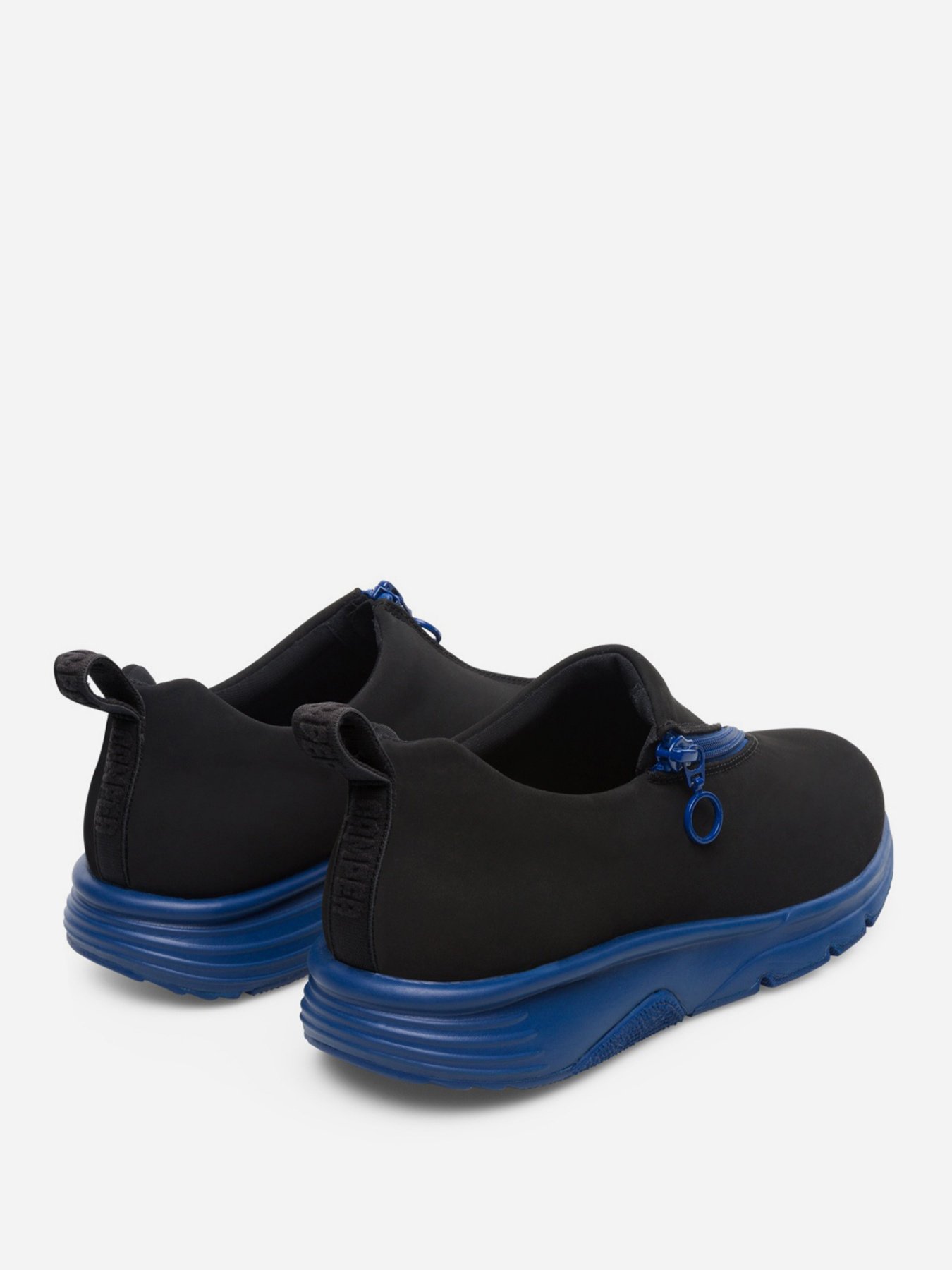 Кросівки повсякденні Camper TWINS модель K200861-001 Фото