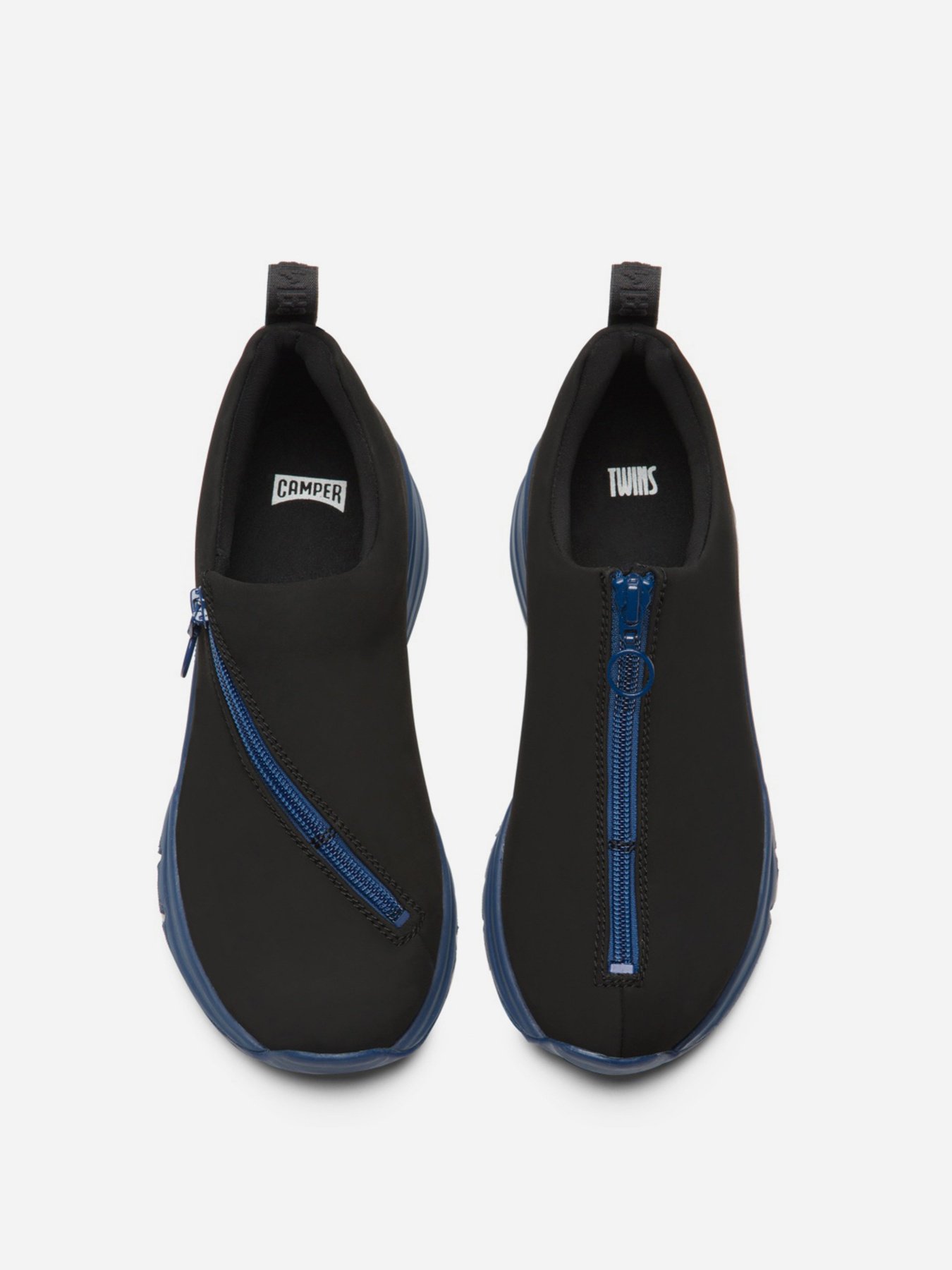 Кросівки повсякденні Camper TWINS модель K200861-001 Фото