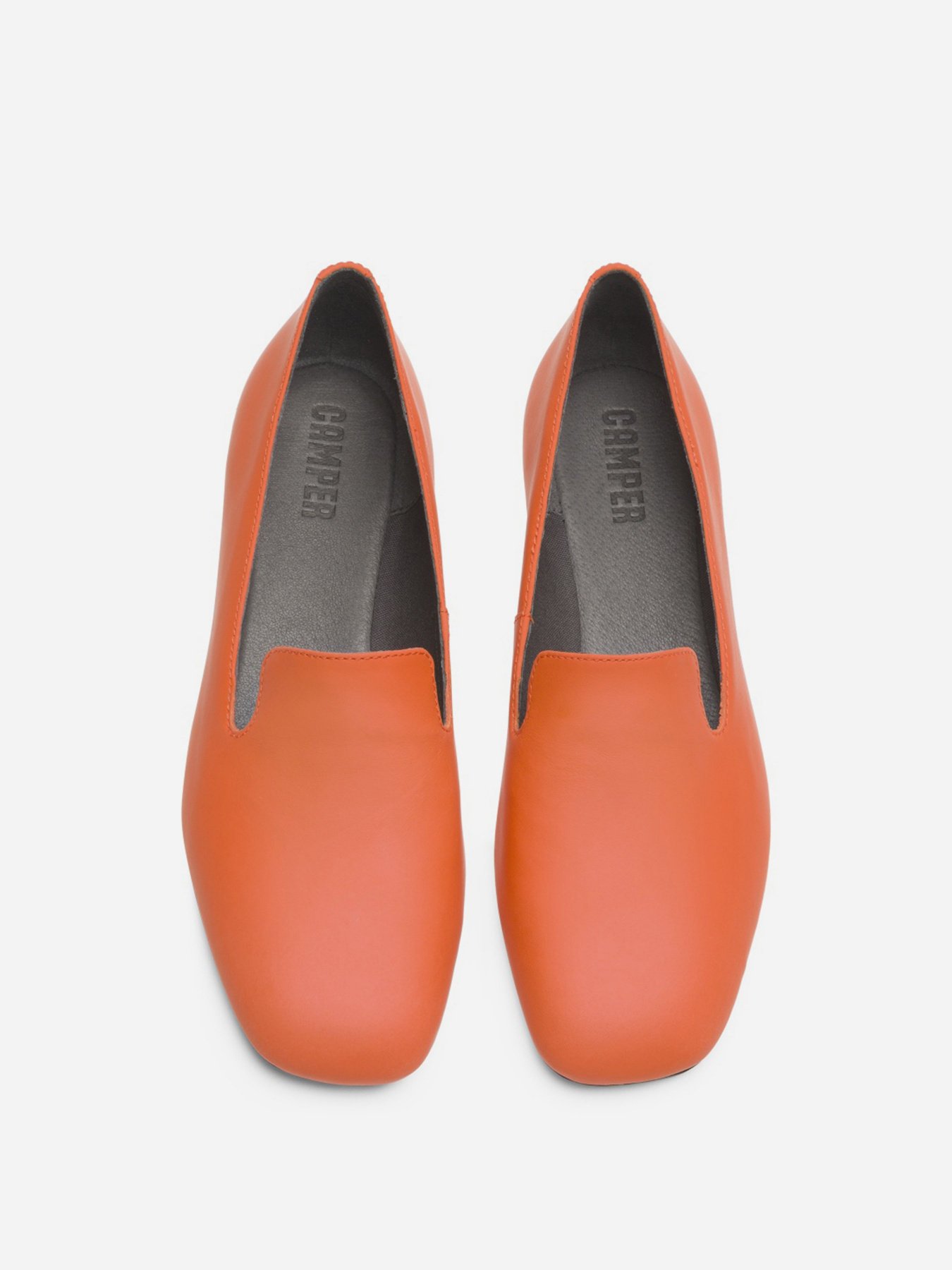 Лоферы Camper Casi модель K200872-002 Фото