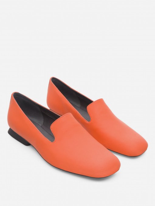 Лоферы Camper Casi модель K200872-002 Фото