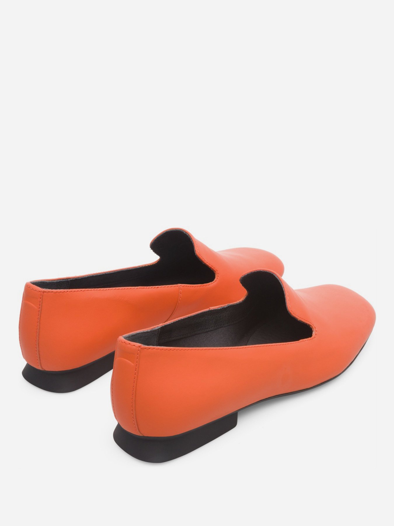 Лоферы Camper Casi модель K200872-002 Фото