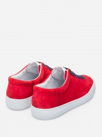 Кеди низькі Camper Peu Touring модель K200877-010 Фото